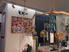 -100家灵感仓库·DIY团建(什刹海店)