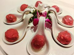 -犇鼎牛潮汕牛肉火锅(新辰里学清路店)