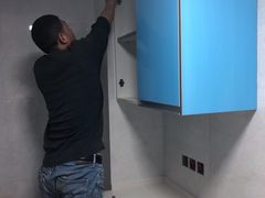 -佰丽爱家全屋定制(汶水店)