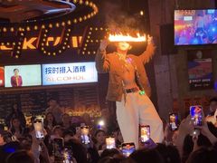 -HIB HUB公社(解放西路店)