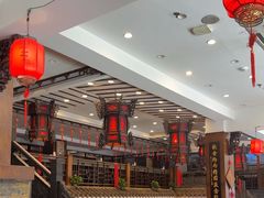 -一楼食业·美食人家
