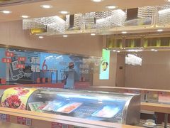 -争鲜回转寿司(浦东三钢里PLUS店)