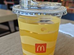 -麦当劳(世博广场店)