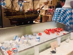 -海宁开元名都大酒店·地中海自助餐厅