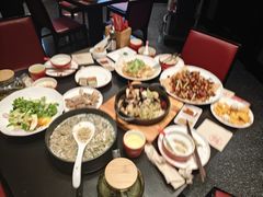 -唐河王记·南阳民间菜(国基路店)