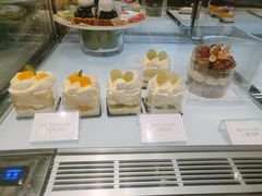 -St蛋糕王国(亨特店)