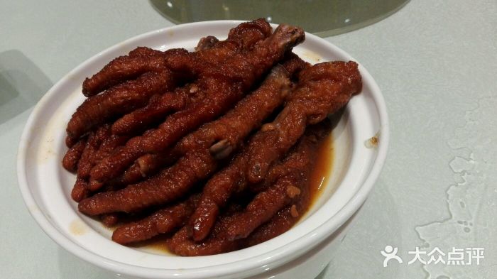 大铁勺新津菜(迎水道店)图片