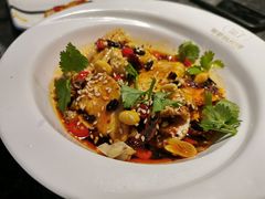 口水鸡-有家生煎(三里屯店)