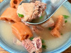 -静一餐厅·湖北菜(前门创始店)
