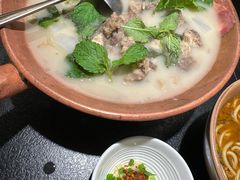 -云海肴·汽锅鸡·云南菜(领展购物广场·中关村店)