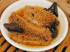 -万龙洲海鲜(南新仓店)