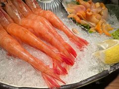 -七条鱼日本料理(远洋乐堤港店)