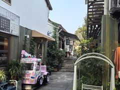 -小河直街历史文化街区