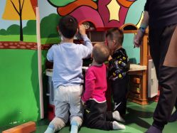 -KidSteam儿童乐园(富力城店)