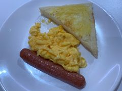 -香港深仔记茶餐厅(东门店)