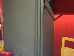 -蜀九香火锅(玉林店)