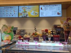 -哈根达斯(红谷滩万达店)