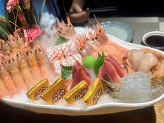 -山盛创作料理·Yamamori(珠宾店)