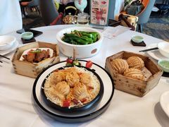 -珍之宝御品·寻味顺德(容桂渔人码头店)