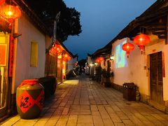 -文儒九号·闽菜馆(三坊七巷店)
