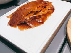 酥不腻烤鸭-小大董·烤鸭(观景餐厅·南京西路店)