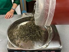 -吴裕泰茶庄(鼓楼店)