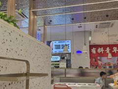 -湯島涮小火锅(余姚五彩城店)