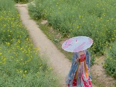 -汉仪华裳汉服旗袍·摄影写真馆(乌镇西栅店)