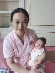 -大美母婴月子中心