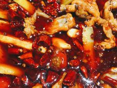 -雲蜀龙阁·金牌水煮鱼(方庄店)