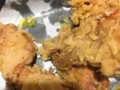 -韩香阁烤肉·烤活鳗(菏泽店)