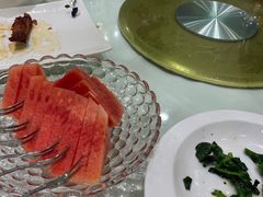 -金时代顺风大酒店(爱琴海购物中心店)