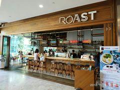 -ROAST