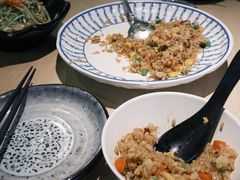 -万岁料理回转寿司(华贸店)
