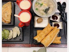 -永和大王(春日上新·阜成门店)