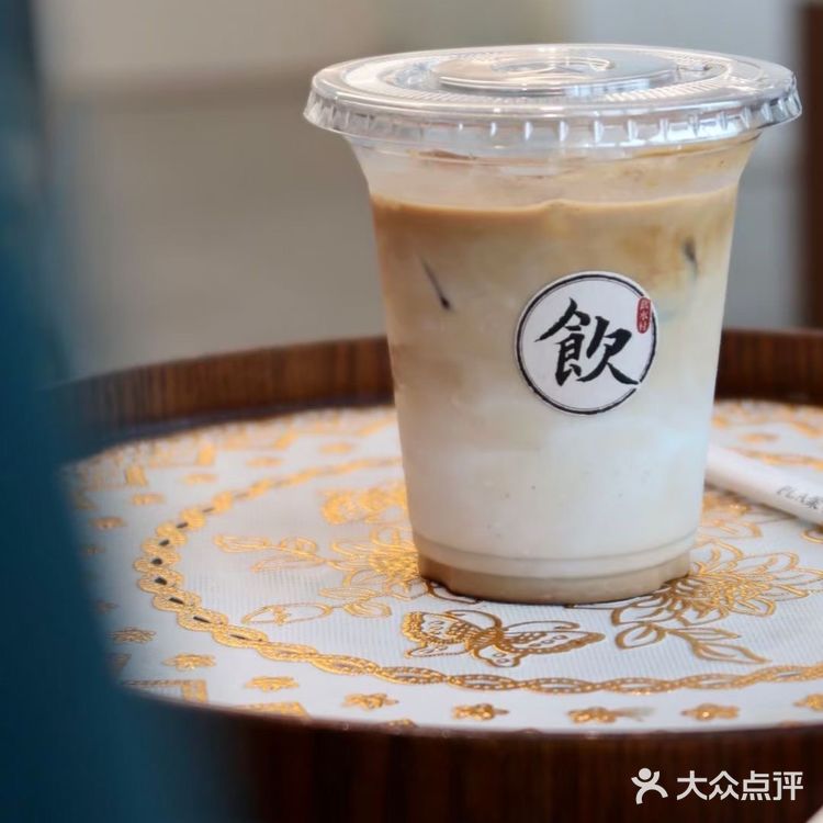 成都咖啡快闪 | 魅力玉林邀请你来“一咖入魂”~