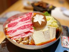 -琴寿司居酒屋(中山广场店)