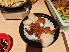 -避风塘(宝山万达店)