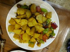 -清真·益鑫羊肉手抓馆(花园北街店)