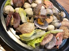 -黄寺蒸汽海鲜(黄寺大街店)