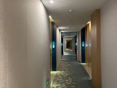 -禾尖S酒店(深圳大学店)