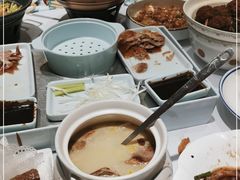 -紫光园(劲松店)