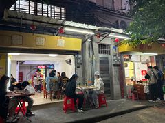 -甜甜屋(解放中路店)