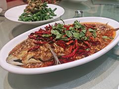 -忆外婆徐州菜·地锅鸡·生日宴(吴庄店)