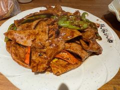 土匪猪肝-張飛扒肉·龙江非遗(道外店)