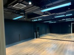 -G-STEPS舞蹈工作室