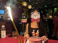 -BROWNSTONE布朗石西班牙餐厅(富城店)