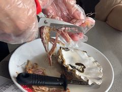 -大锅强·蒸海鲜青岛菜(吾悦广场店)