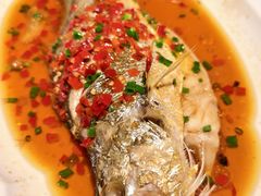 -上和臻品中国菜(花园街店)