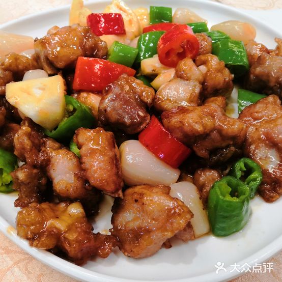 桃源阁(西樵山店)